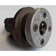 GLOWICA SZYBKOWYMIENNA R 1/4 