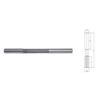 ROZWIERTAK MASZYNOWY FI  2,50 (H7)  14/57MM DIN 212-A PROSTY HA2,5 HSS