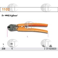 NOZYCE DZWIGNIOWE 8 200MM  BETA