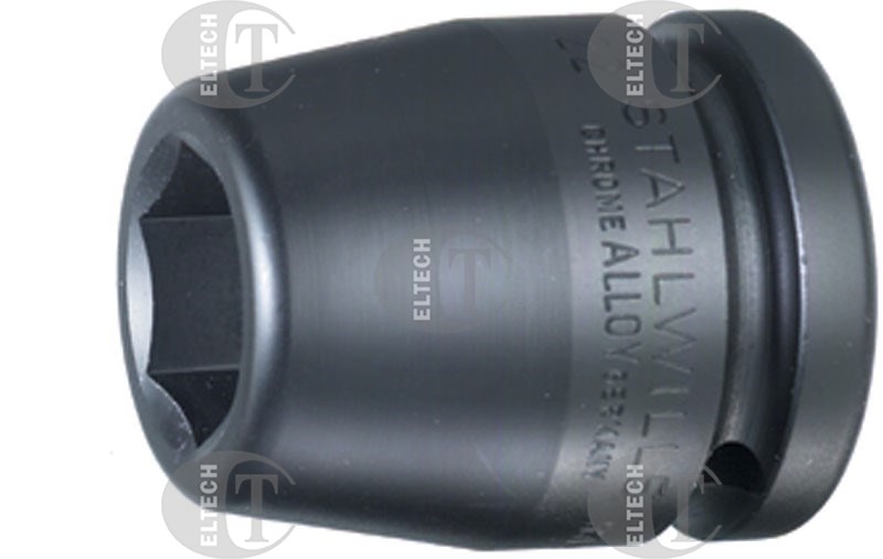 NASADKA UD. 3/4 -29MM  STAHL