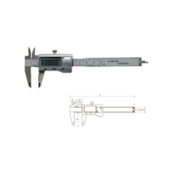 SUWMIARKA  100 CYFR.   1.5V/SQ MALA