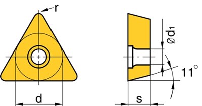 PLYTKA TPGX 110304L DC100T
