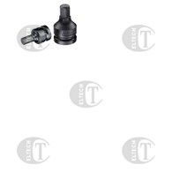 NASADKA UD. 1/2 - 5MM  IMBUS  GEDORE.