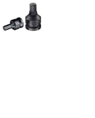 NASADKA UD. 1/2 - 5MM  IMBUS  GEDORE.