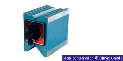 PRYZMA MAGNETYCZNA PPSM 45