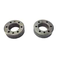 ROLKA CZYNNA V0.8-1.0 KPL. FI 37 POWERTEC PRO/LF