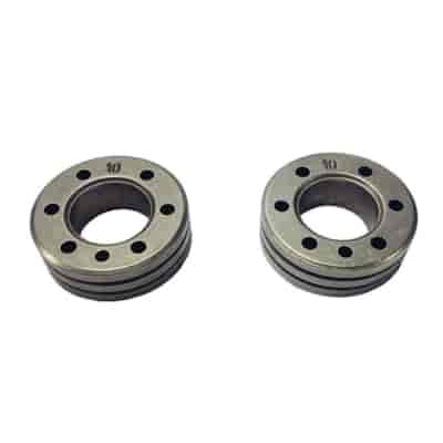 ROLKA CZYNNA V0.8-1.0 KPL. FI 37 POWERTEC PRO/LF