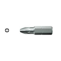 BIT 1/4”- PZ1- 25MM  POZIDRIV  WERA