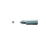 BIT 1/4”- PH3- 25MM  PHILLIPS  WERA