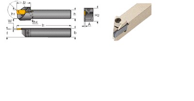 NOZ TOK SKL.DGTR 20B-2D 35   ISCAR