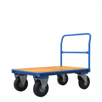 WOZEK  PLATFORMA   JOTKEL