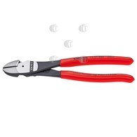 SZCZYPCE BOCZNE 250 MM PCV  KNIPEX