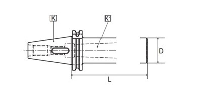 TULEJA 1681-50-2-31 LAIP