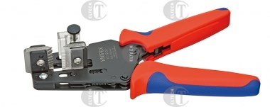 SZCZYPCE DO IZOLACJI     KNIPEX