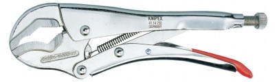 SZCZYPCE ZACISKOWE     KNIPEX