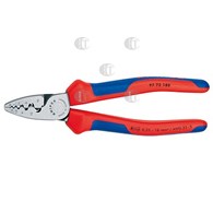 SZCZYPCE DO TULEJEK KABLOWYCH  KNIPEX