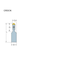 NOZ TOK SKL. CRDCN 3225P 09A