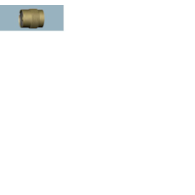 DYFUZOR GAZU FI 2,4   /B10165-1/