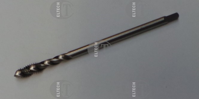 GWINTOWNIK M 4 DIN-376C R35 (6H) HSS