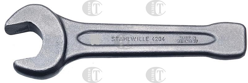 KLUCZ PLASKI DO POBIJANIA 95 STAH