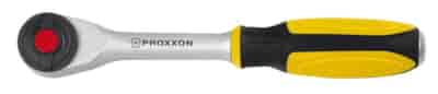 GRZECHOTKA 1/4   ROTARY   PROXXON