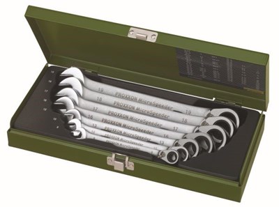 ZESTAW MICRO-COMBISPEEDER 6 SZT.