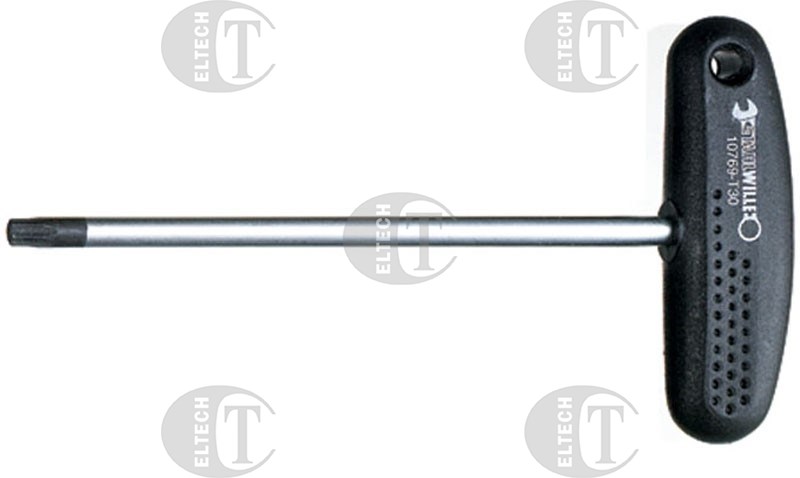 WKRETAK TORX T50 STAHL.