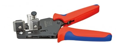 SZCZYPCE DO IZOLACJI   KNIPEX