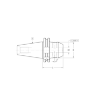 OPRAWKA 7625-50-10-63 LAIP