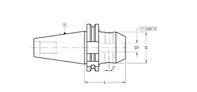 OPRAWKA 7625-50-10-63 LAIP