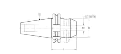 OPRAWKA 7625-50-12-63 LAIP