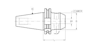 OPRAWKA 7625-50-14-63 LAIP
