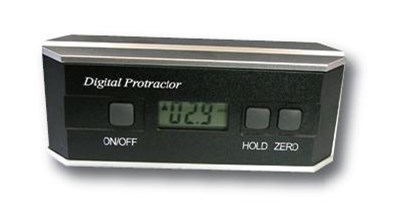 POZIOMNICA CYFROWA PRO 360