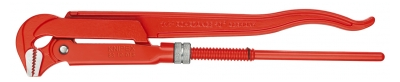 KLUCZ DO RUR 4   90* 750MM KNIPEX