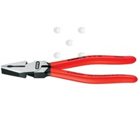 SZCZYPCE RSECEB-200 POL.PCW  WZM  KNIPEX