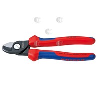 SZCZYPCE DO KABLI   KNIPEX