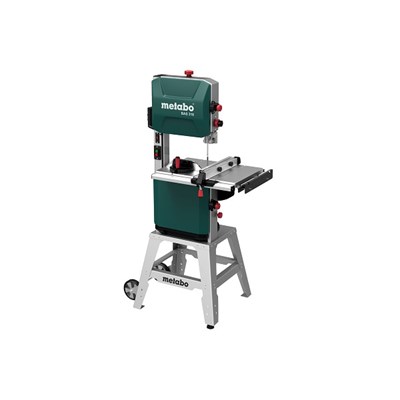 PILARKA TASMOWA PRECISION DNB  METABO