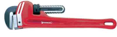 KLUCZ DO RUR 10  L-250       STAHL