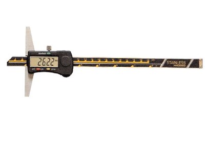 GLEBOKOSC. CYFR.  150/100 MAGA