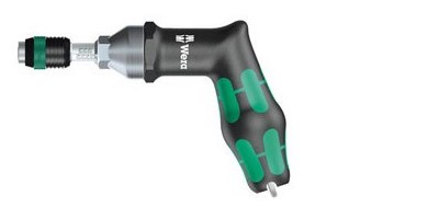 WKRETAK DYNAM. 3.0-6.0 NM 7442 WERA