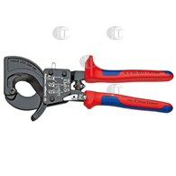 NOZYCE DO KABLI 95 31 250     KNIPEX