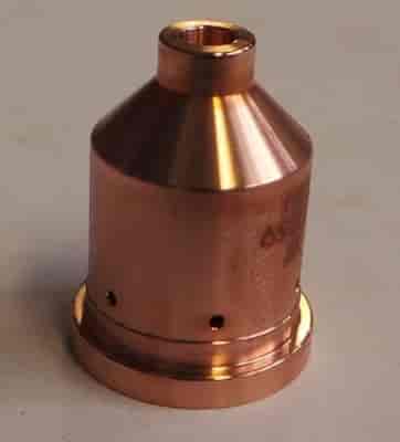 DYSZA DO ZLOBIENIA T60/T80 A Do POWERMAX 1000/1250/1650