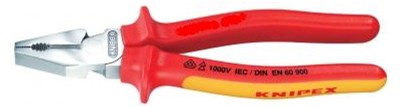 SZCZYPCE RSECEB-180 POL.1000V  WZM  KNIPEX