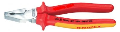 SZCZYPCE RSECEB-180 POL.1000V  WZM  KNIPEX