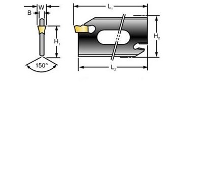 NOZ TOK SKL.STFH 32-3