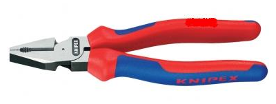 SZCZYPCE RSECEB-200 POL WZM.KNIPEX