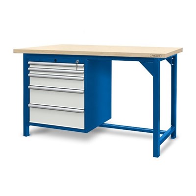 STOL WARSZTATOWY 1500*750