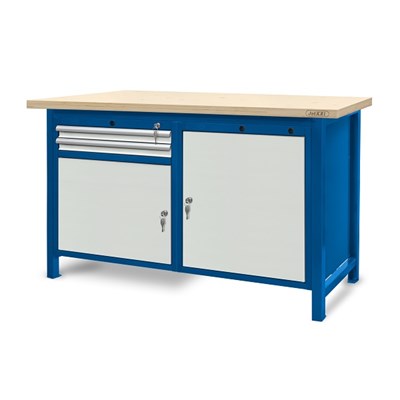 STOL WARSZTATOWY 1500*750