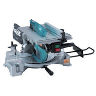PILA UKOSNICA  LH-1040   MAKITA
