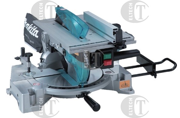 PILA UKOSNICA  LH-1040   MAKITA